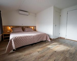 Verblijf 040420 - Vakantie appartement Ameland - Hotel Restaurant de Jong