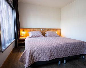 Verblijf 040420 - Vakantie appartement Ameland - Hotel Restaurant de Jong