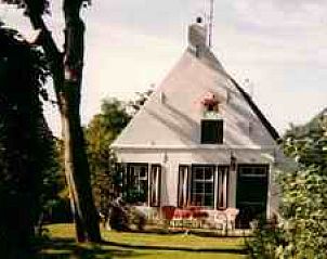 Unterkunft 040425 - Ferienhaus Ameland - Torenstraat 12