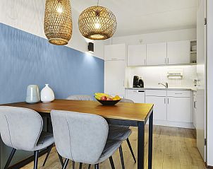 Unterkunft 040426 - Bungalow Ameland - Ameland State | 2-4-persoons appartement | 2-4C2