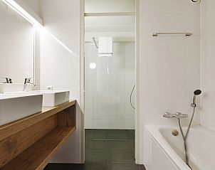 Unterkunft 040426 - Bungalow Ameland - Ameland State | 2-4-persoons appartement | 2-4C2