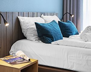 Unterkunft 040426 - Bungalow Ameland - Ameland State | 2-4-persoons appartement | 2-4C2