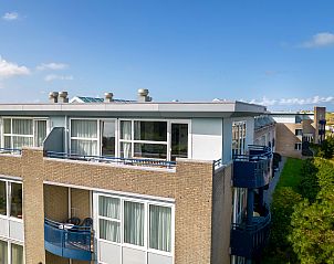 Guest house 040428 - Bungalow Ameland - Ameland State | 2-persoons appartement | 2BA