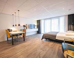 Unterkunft 040429 - Appartement Ameland - De Berkenhof Aparthotel