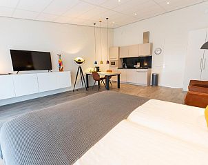 Unterkunft 040429 - Appartement Ameland - De Berkenhof Aparthotel