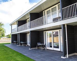 Unterkunft 040429 - Appartement Ameland - De Berkenhof Aparthotel