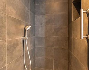 Unterkunft 040429 - Appartement Ameland - De Berkenhof Aparthotel