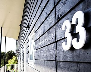 Unterkunft 040429 - Appartement Ameland - De Berkenhof Aparthotel