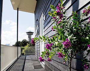 Unterkunft 040429 - Appartement Ameland - De Berkenhof Aparthotel