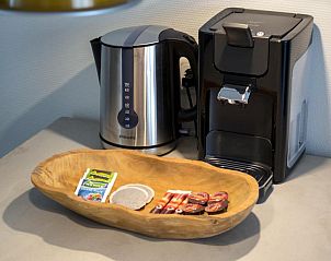 Unterkunft 040429 - Appartement Ameland - De Berkenhof Aparthotel