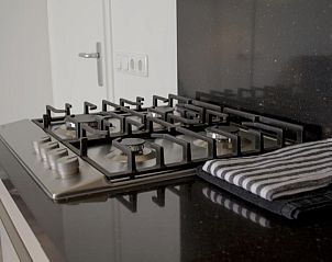 Unterkunft 040429 - Appartement Ameland - De Berkenhof Aparthotel