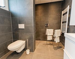 Unterkunft 040429 - Appartement Ameland - De Berkenhof Aparthotel