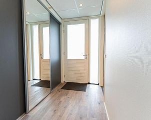 Unterkunft 040429 - Appartement Ameland - De Berkenhof Aparthotel