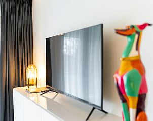 Unterkunft 040429 - Appartement Ameland - De Berkenhof Aparthotel