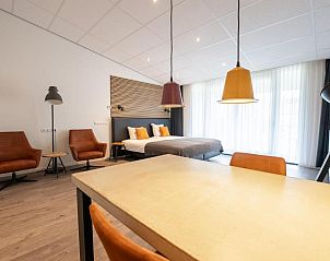 Unterkunft 040429 - Appartement Ameland - De Berkenhof Aparthotel