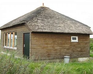 Unterkunft 040431 - Ferienhaus Ameland - De Vijfhoek