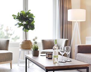 Unterkunft 040432 - Bungalow Ameland - Ameland State | 2-persoons appartement | 2CA