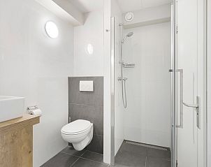 Unterkunft 040432 - Bungalow Ameland - Ameland State | 2-persoons appartement | 2CA