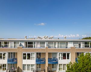 Guest house 040432 - Bungalow Ameland - Ameland State | 2-persoons appartement | 2CA