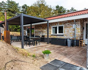 Verblijf 040434 • Vakantiewoning Ameland • Huisje in Nes/Ameland 