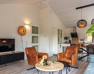 Unterkunft 040434 - Ferienhaus Ameland - Vakantiehuis in Nes