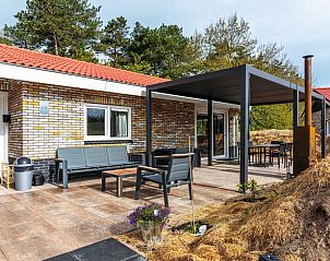 Verblijf 040435 • Vakantiewoning Ameland • Vakantiehuis in Nes/Ameland 