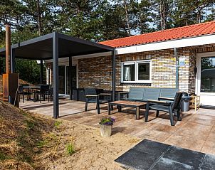 Verblijf 040446 • Vakantiewoning Ameland • Vakantiehuis in Nes/Ameland 