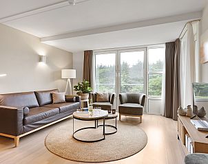 Unterkunft 040459 - Bungalow Ameland - Ameland State | 4-persoons appartement | 4BA