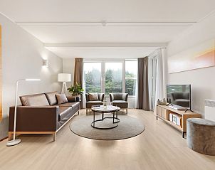 Unterkunft 040459 - Bungalow Ameland - Ameland State | 4-persoons appartement | 4BA