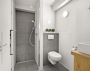 Unterkunft 040459 - Bungalow Ameland - Ameland State | 4-persoons appartement | 4BA