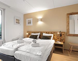 Unterkunft 040459 - Bungalow Ameland - Ameland State | 4-persoons appartement | 4BA