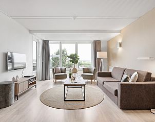 Guest house 040462 - Bungalow Ameland - Ameland State | 2-persoons appartement | 2CA