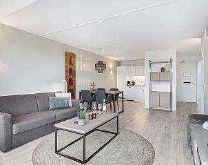 Guest house 040462 - Bungalow Ameland - Ameland State | 2-persoons appartement | 2CA