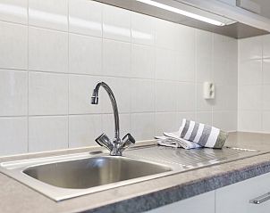 Guest house 040462 - Bungalow Ameland - Ameland State | 2-persoons appartement | 2CA