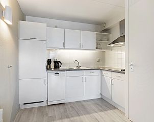 Guest house 040462 - Bungalow Ameland - Ameland State | 2-persoons appartement | 2CA