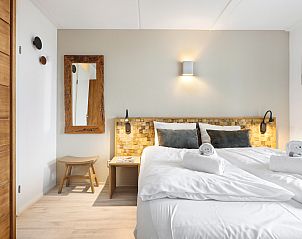 Guest house 040462 - Bungalow Ameland - Ameland State | 2-persoons appartement | 2CA