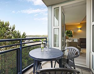 Guest house 040462 - Bungalow Ameland - Ameland State | 2-persoons appartement | 2CA