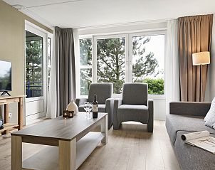 Guest house 040467 - Bungalow Ameland - Ameland State | 2-4-persoons appartement | 2-4B1