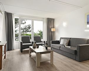 Guest house 040467 - Bungalow Ameland - Ameland State | 2-4-persoons appartement | 2-4B1