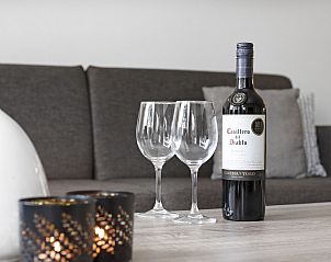 Guest house 040467 - Bungalow Ameland - Ameland State | 2-4-persoons appartement | 2-4B1