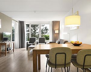 Guest house 040467 - Bungalow Ameland - Ameland State | 2-4-persoons appartement | 2-4B1