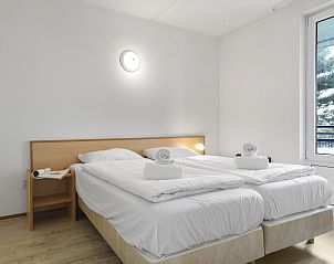 Guest house 040467 - Bungalow Ameland - Ameland State | 2-4-persoons appartement | 2-4B1