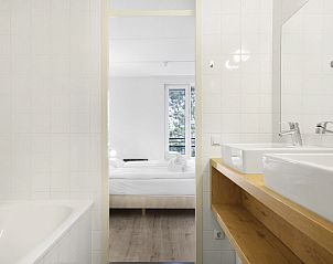 Guest house 040467 - Bungalow Ameland - Ameland State | 2-4-persoons appartement | 2-4B1