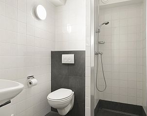 Guest house 040467 - Bungalow Ameland - Ameland State | 2-4-persoons appartement | 2-4B1