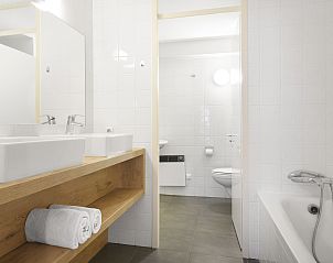 Guest house 040467 - Bungalow Ameland - Ameland State | 2-4-persoons appartement | 2-4B1