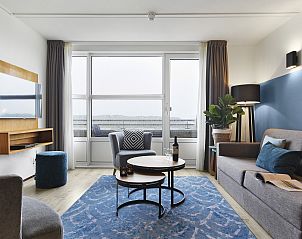 Guest house 040468 - Bungalow Ameland - Ameland State | 2-4-persoons appartement | 2-4C2