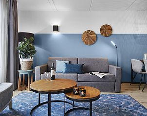 Guest house 040468 - Bungalow Ameland - Ameland State | 2-4-persoons appartement | 2-4C2