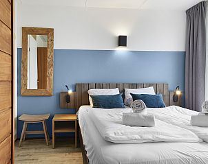 Guest house 040468 - Bungalow Ameland - Ameland State | 2-4-persoons appartement | 2-4C2