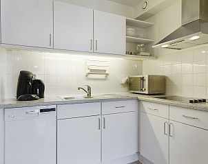 Guest house 040468 - Bungalow Ameland - Ameland State | 2-4-persoons appartement | 2-4C2