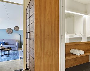 Guest house 040468 - Bungalow Ameland - Ameland State | 2-4-persoons appartement | 2-4C2